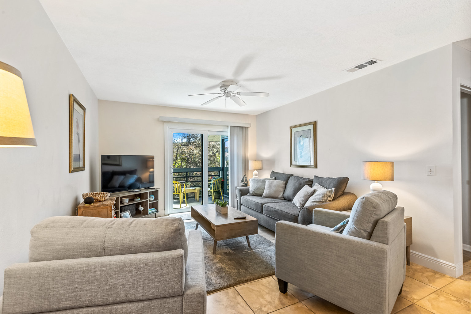 New Smyrna Beach Vacation Rental