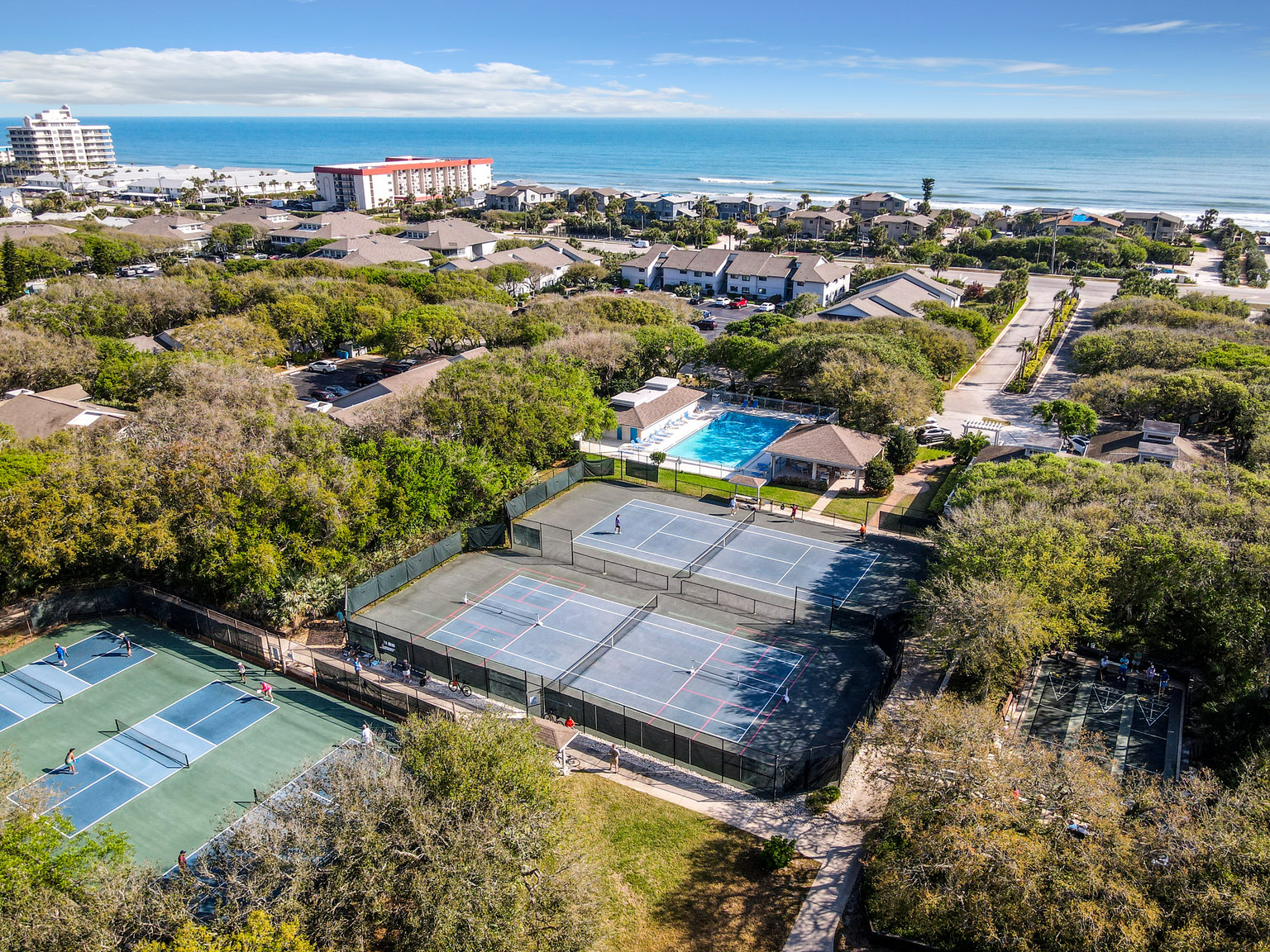 New Smyrna Beach Vacation Rental