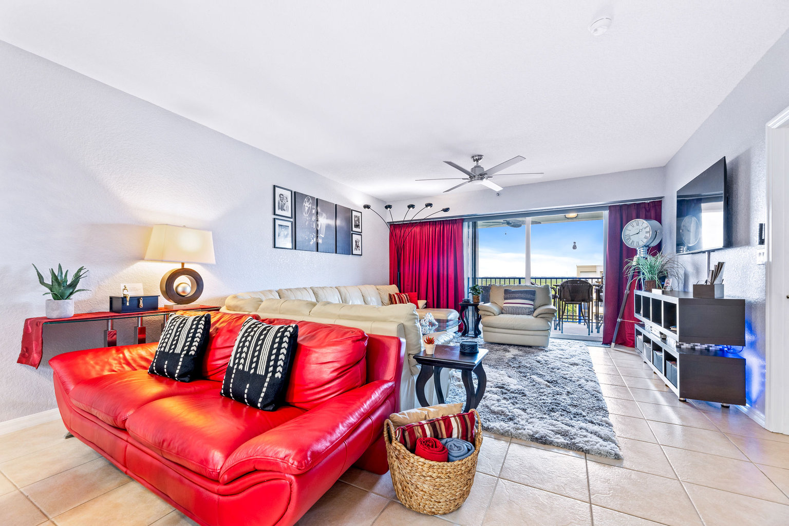 New Smyrna Beach Vacation Rental