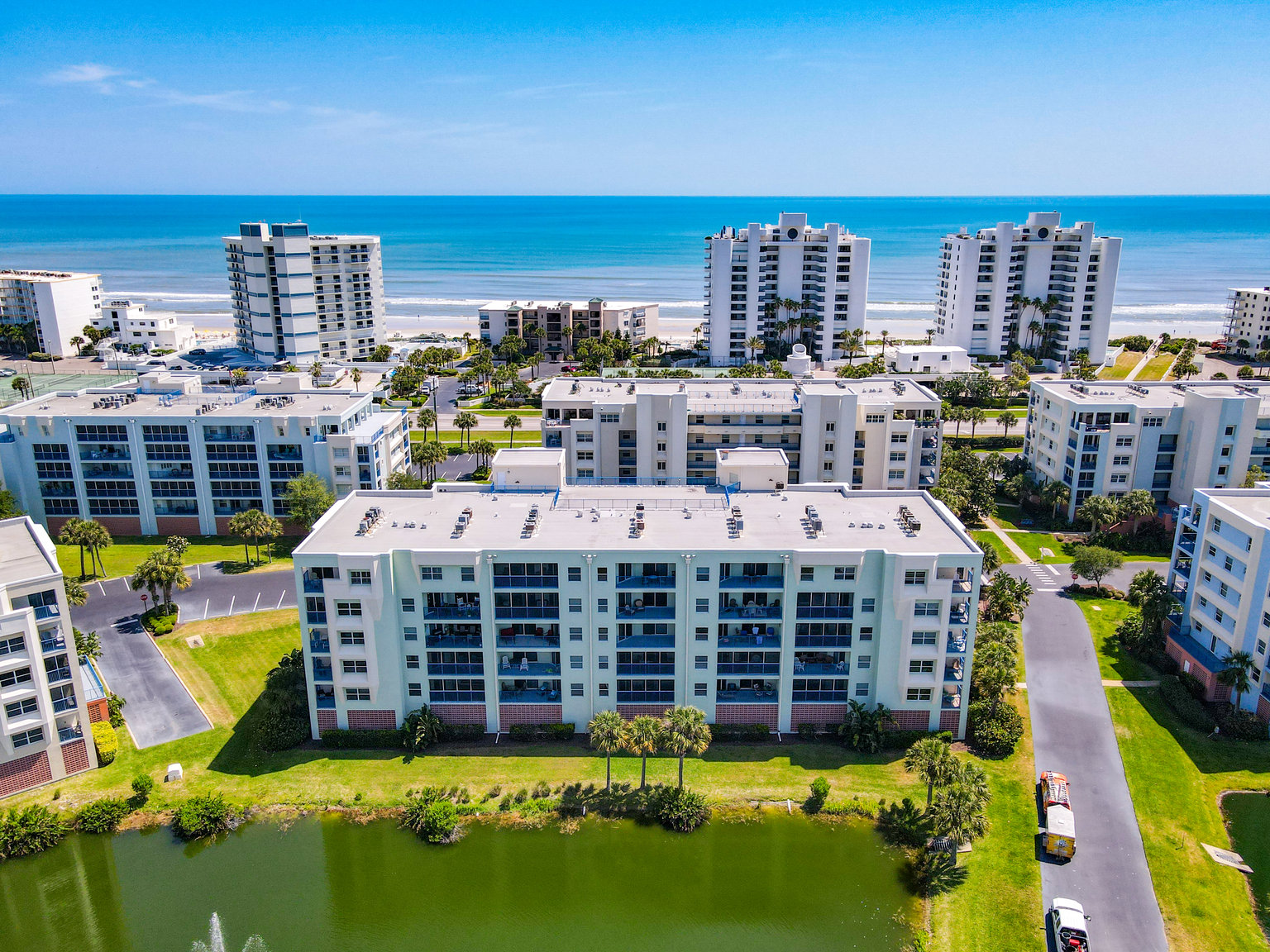 New Smyrna Beach Vacation Rental
