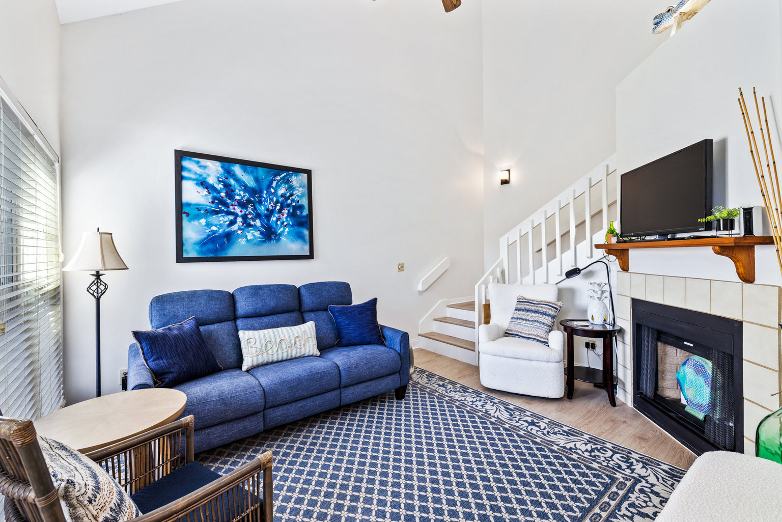 New Smyrna Beach Vacation Rental