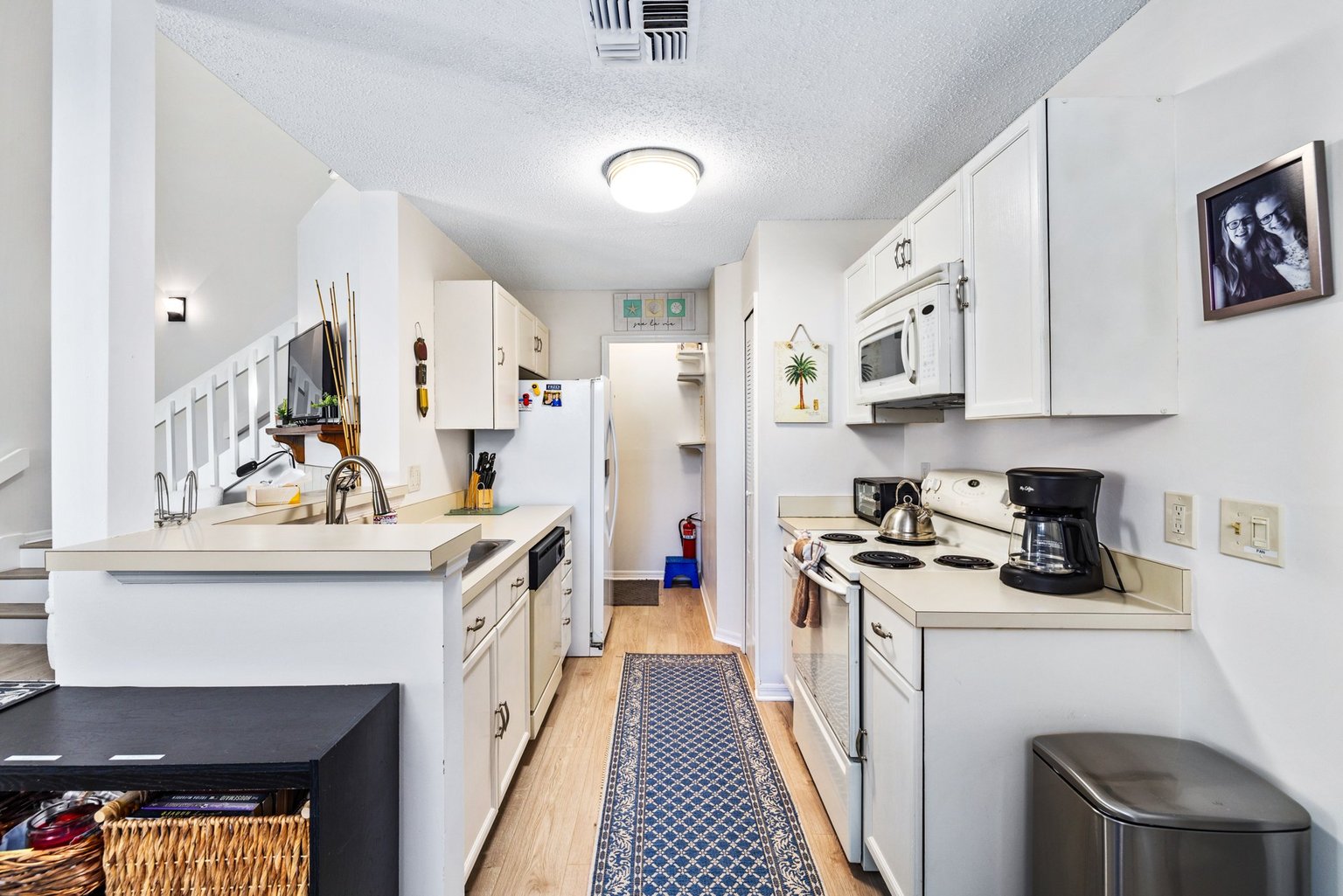 New Smyrna Beach Vacation Rental