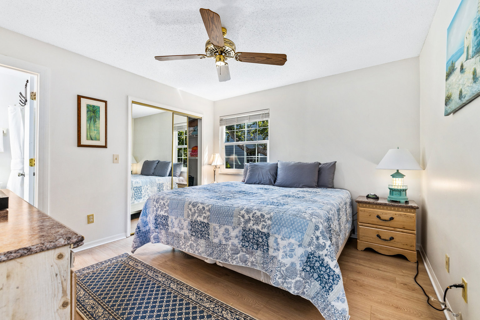 New Smyrna Beach Vacation Rental