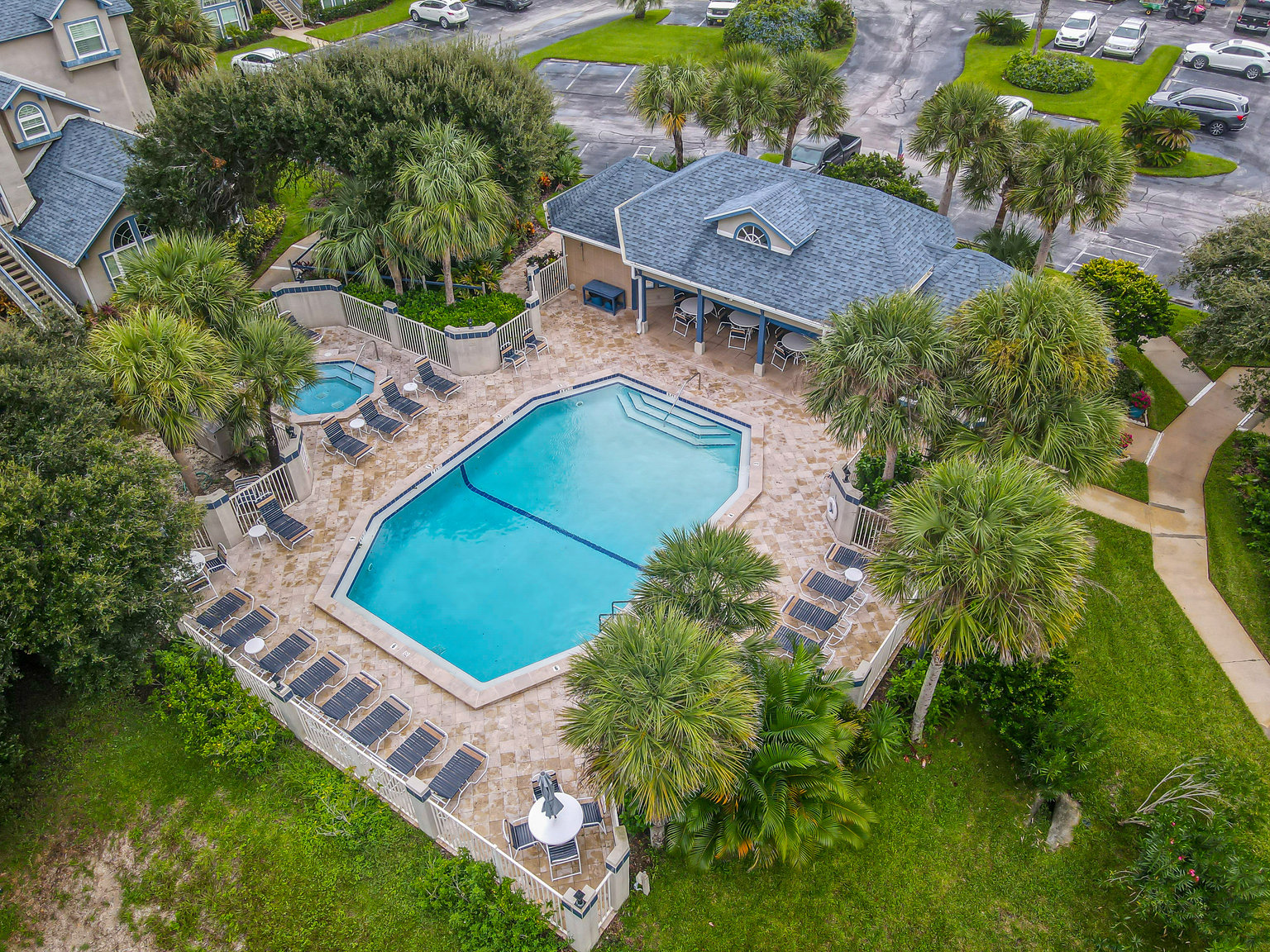 New Smyrna Beach Vacation Rental