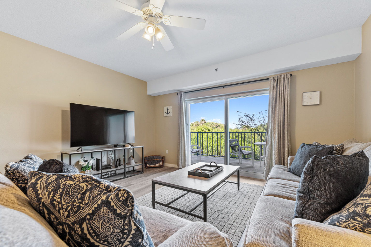 New Smyrna Beach Vacation Rental