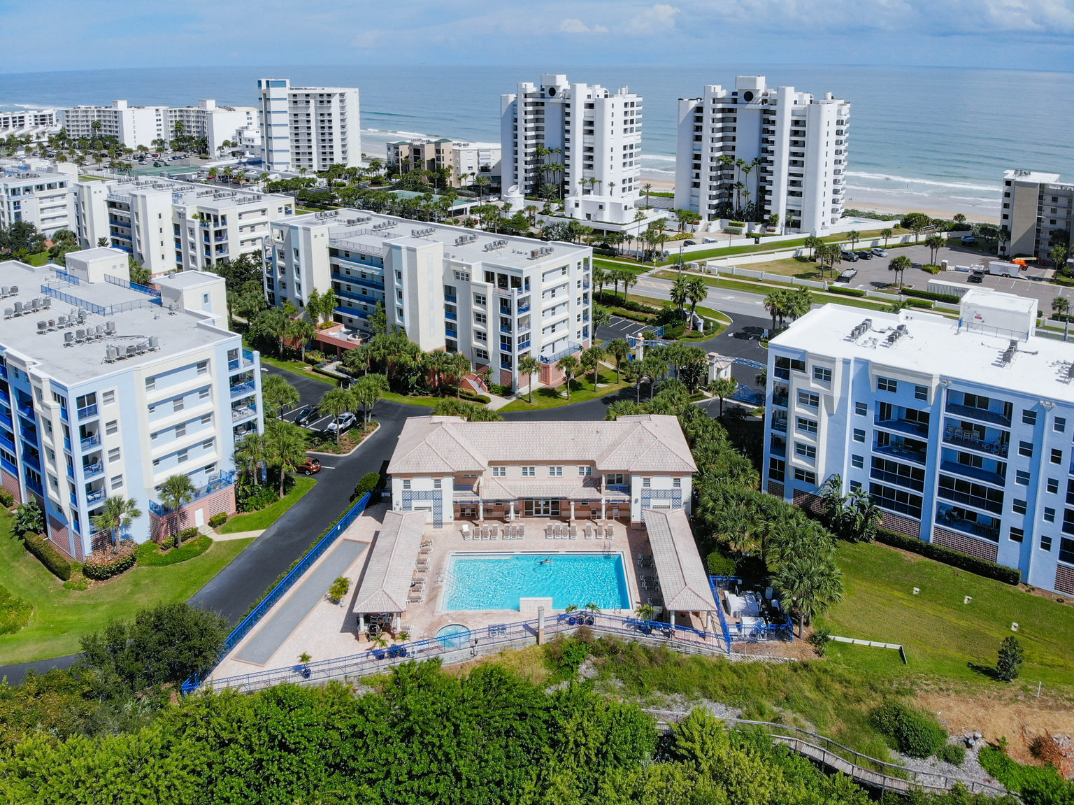 New Smyrna Beach Vacation Rental