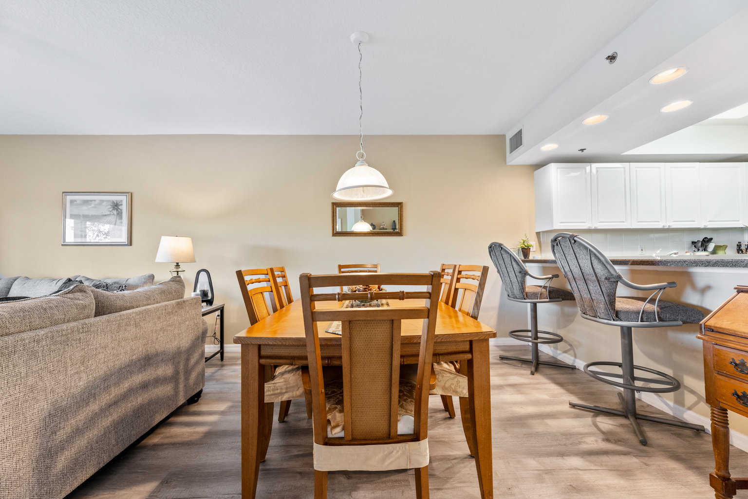 New Smyrna Beach Vacation Rental