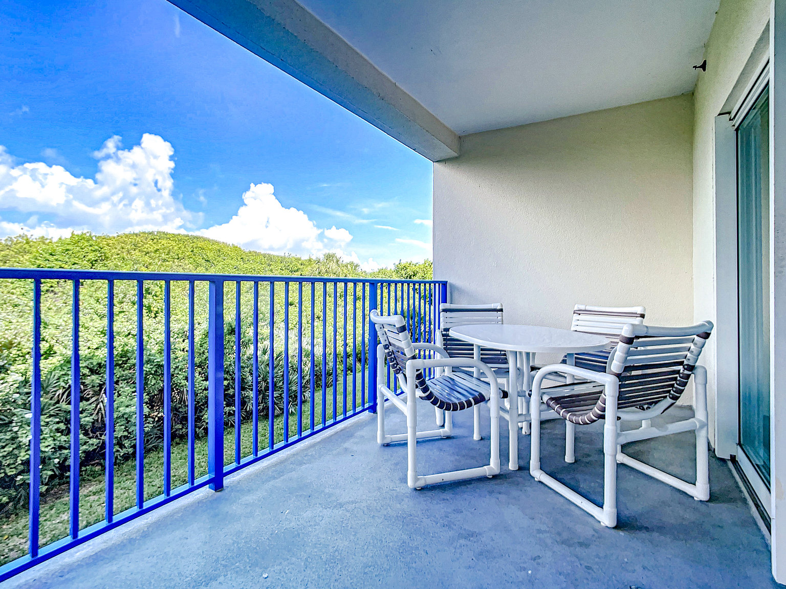 New Smyrna Beach Vacation Rental