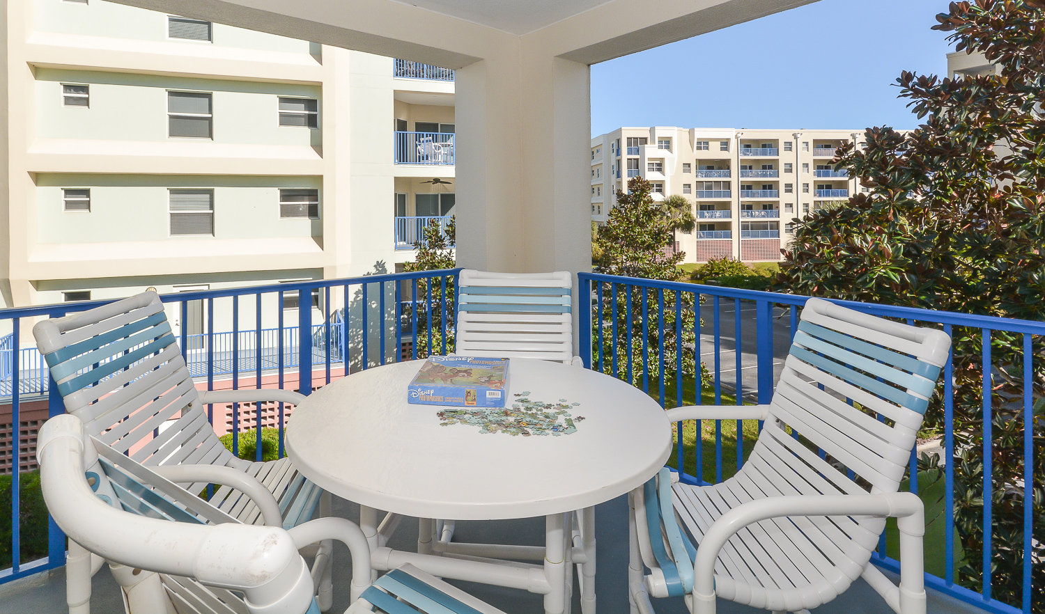New Smyrna Beach Vacation Rental