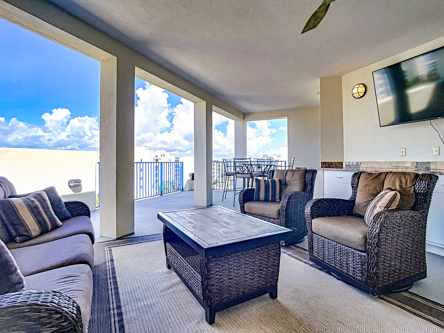 New Smyrna Beach Vacation Rental