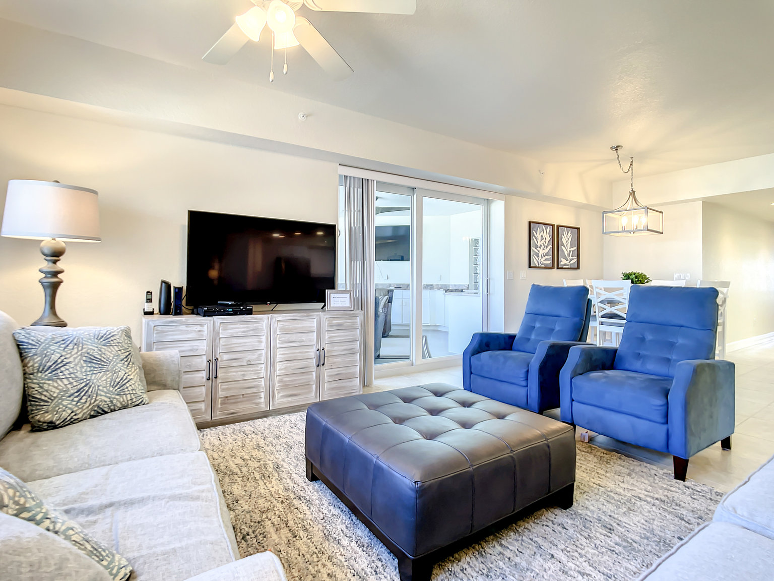 New Smyrna Beach Vacation Rental