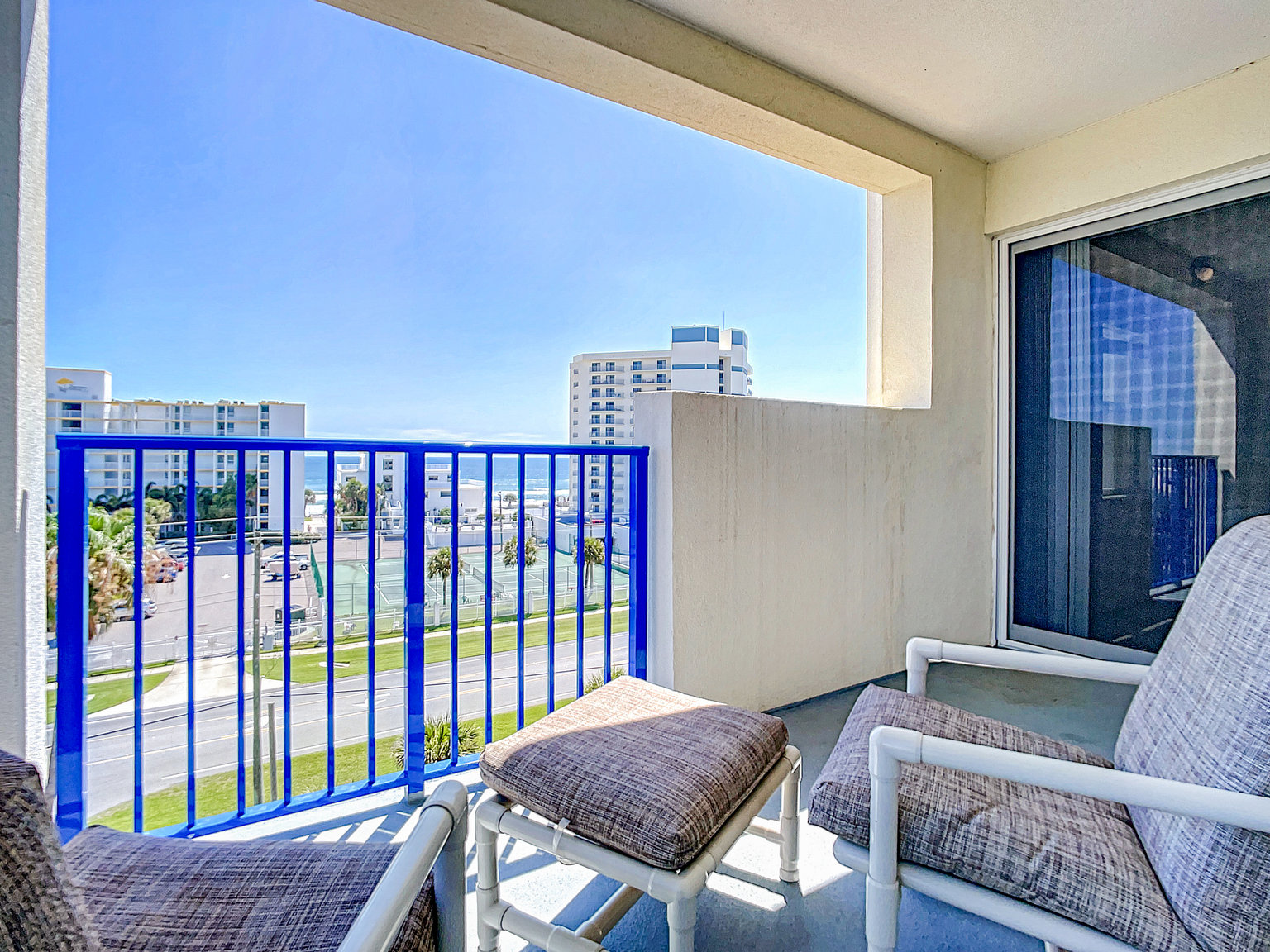 New Smyrna Beach Vacation Rental