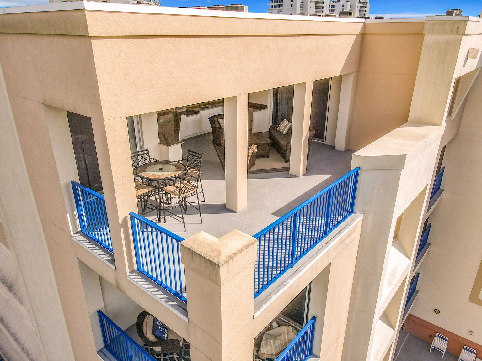 New Smyrna Beach Vacation Rental