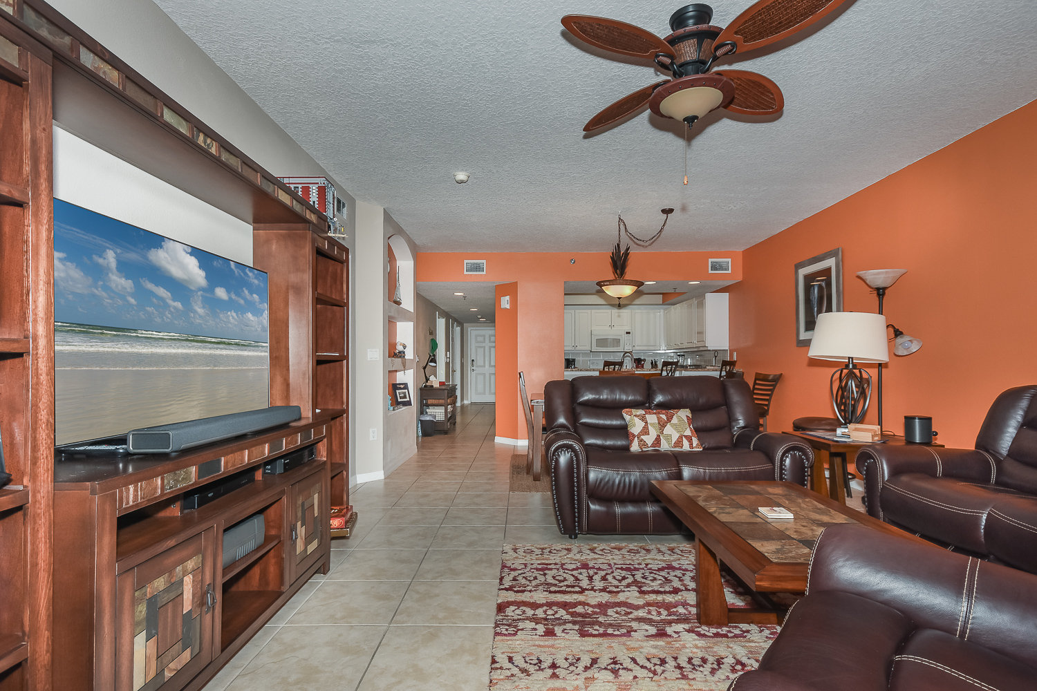 New Smyrna Beach Vacation Rental
