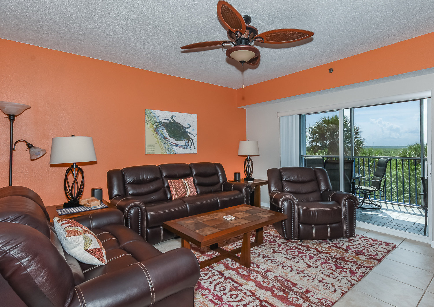 New Smyrna Beach Vacation Rental