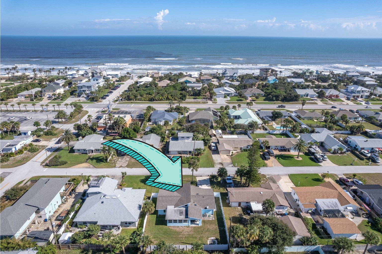 New Smyrna Beach Vacation Rental