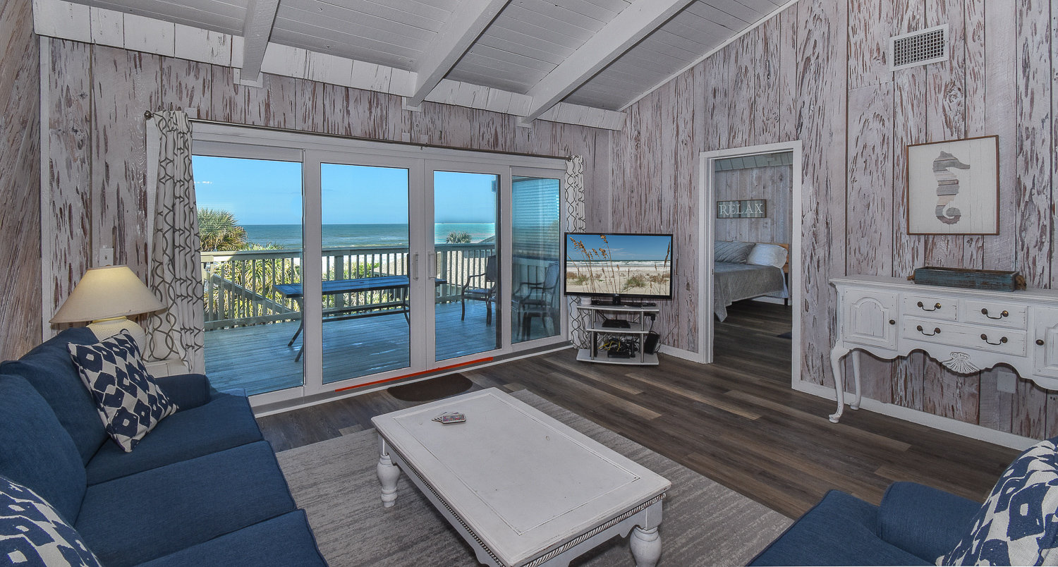 New Smyrna Beach Vacation Rental