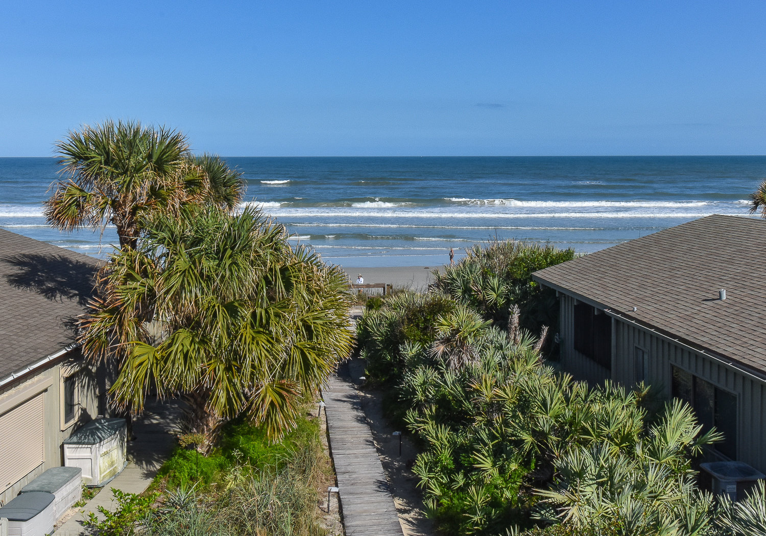 New Smyrna Beach Vacation Rental