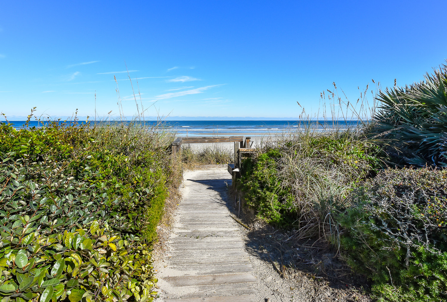 New Smyrna Beach Vacation Rental