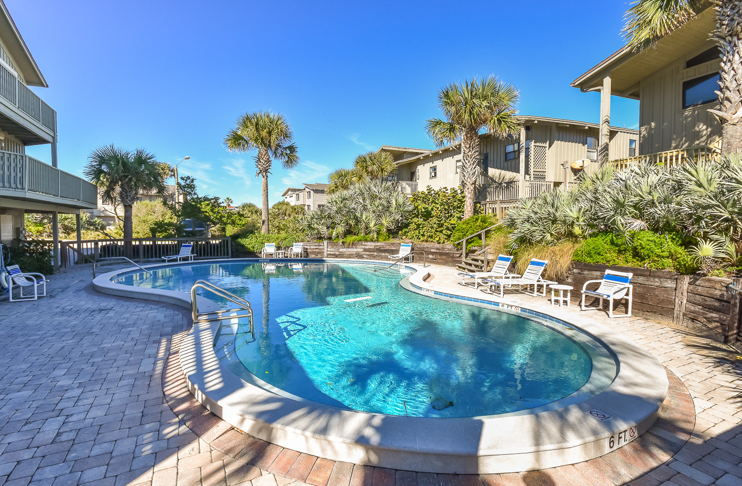 New Smyrna Beach Vacation Rental