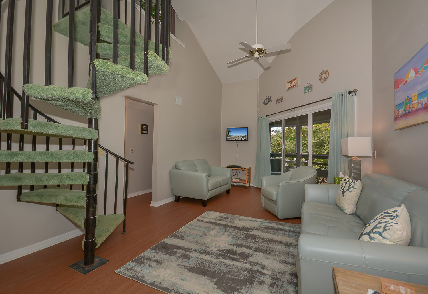 New Smyrna Beach Vacation Rental
