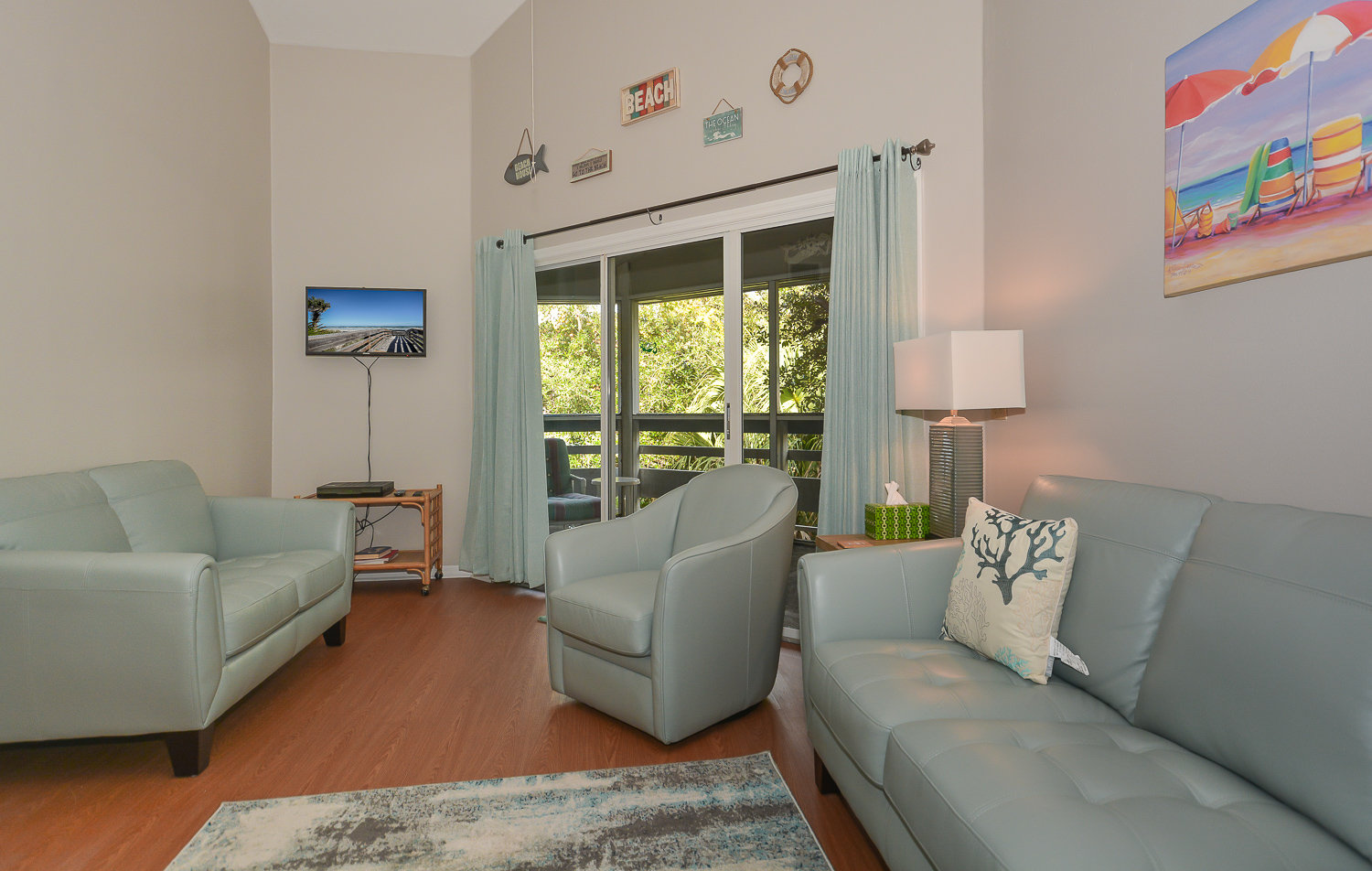 New Smyrna Beach Vacation Rental