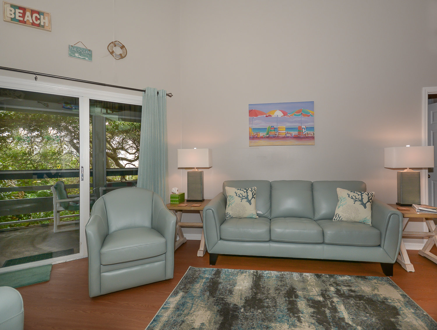 New Smyrna Beach Vacation Rental