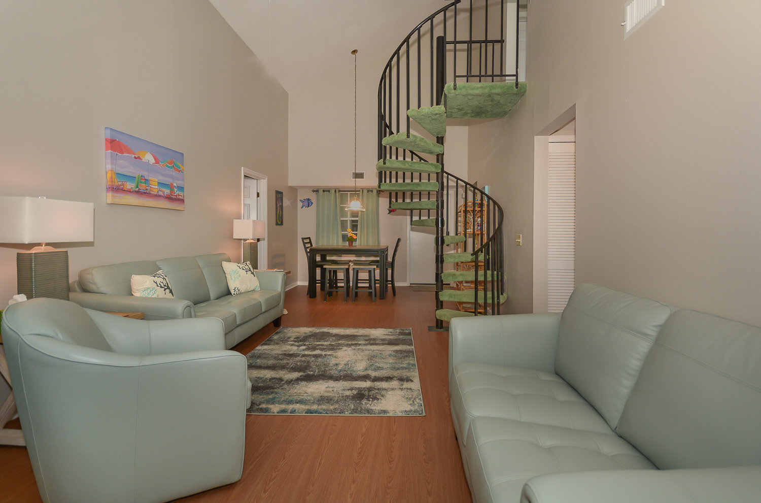 New Smyrna Beach Vacation Rental