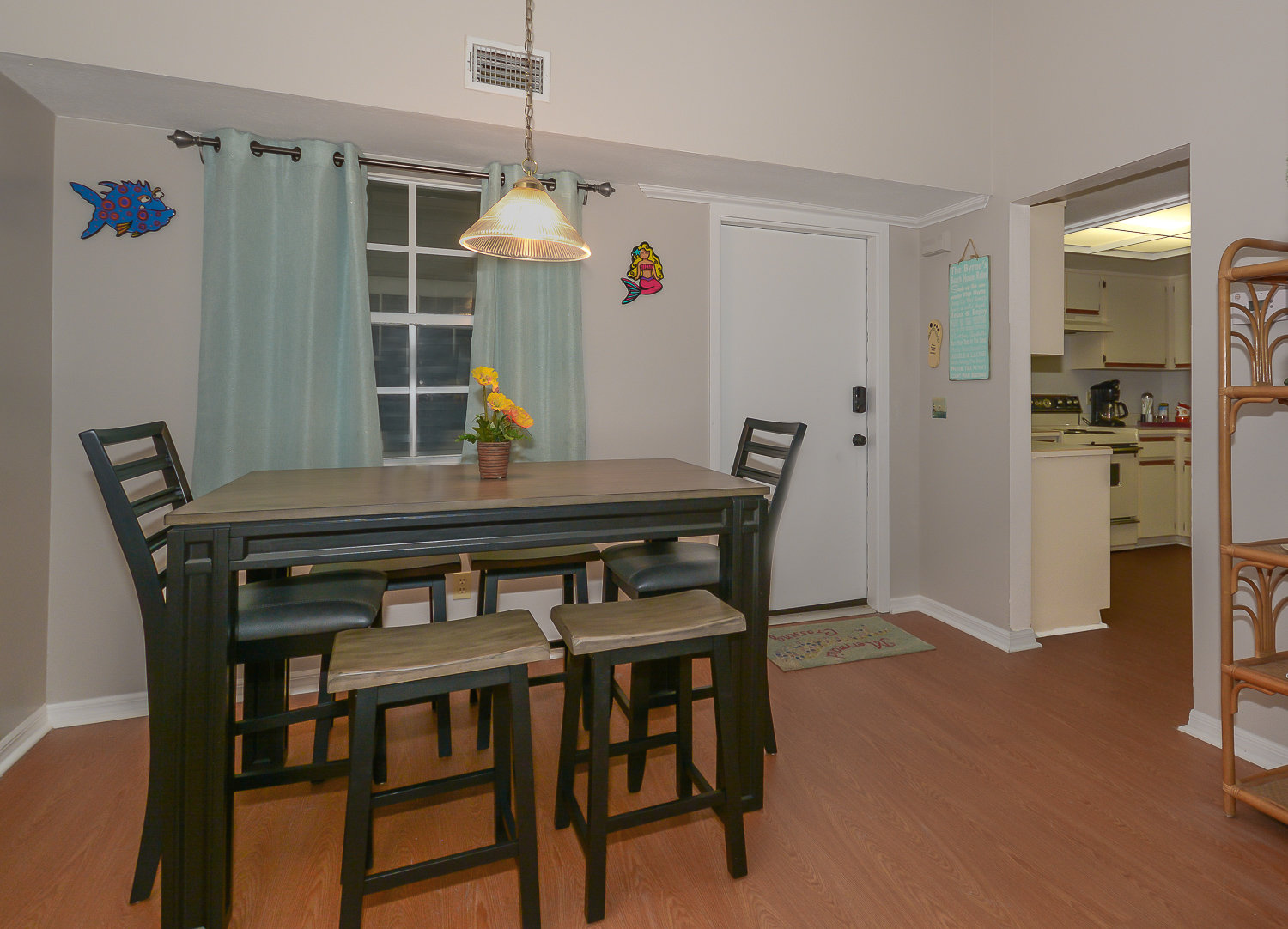 New Smyrna Beach Vacation Rental