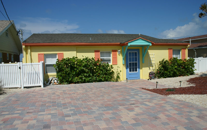 New Smyrna Beach Vacation Rental