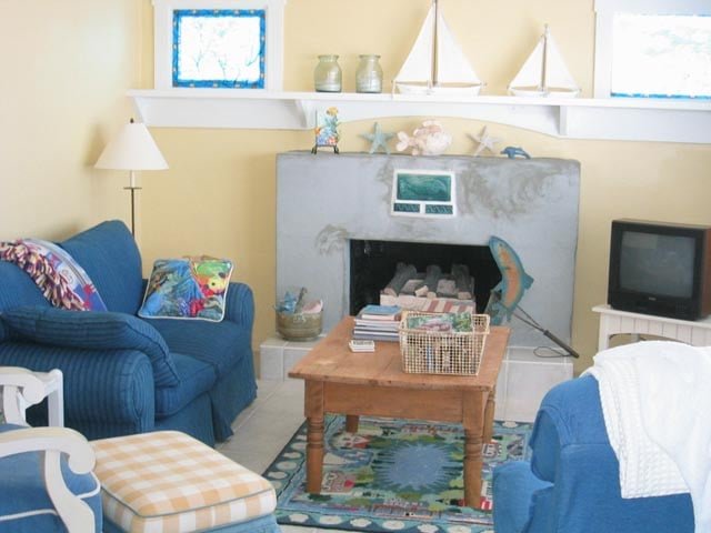 New Smyrna Beach Vacation Rental