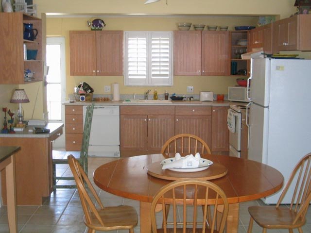 New Smyrna Beach Vacation Rental