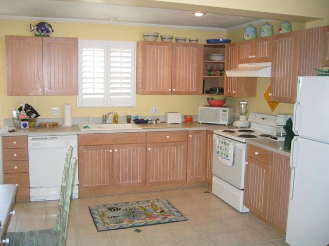 New Smyrna Beach Vacation Rental
