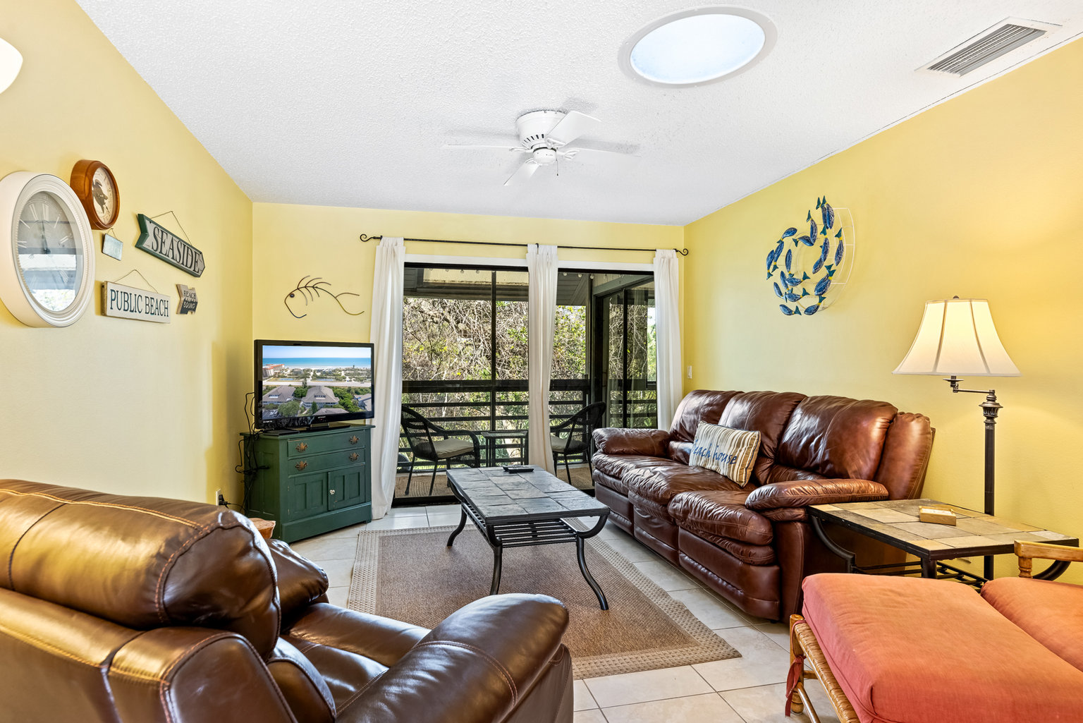 New Smyrna Beach Vacation Rental