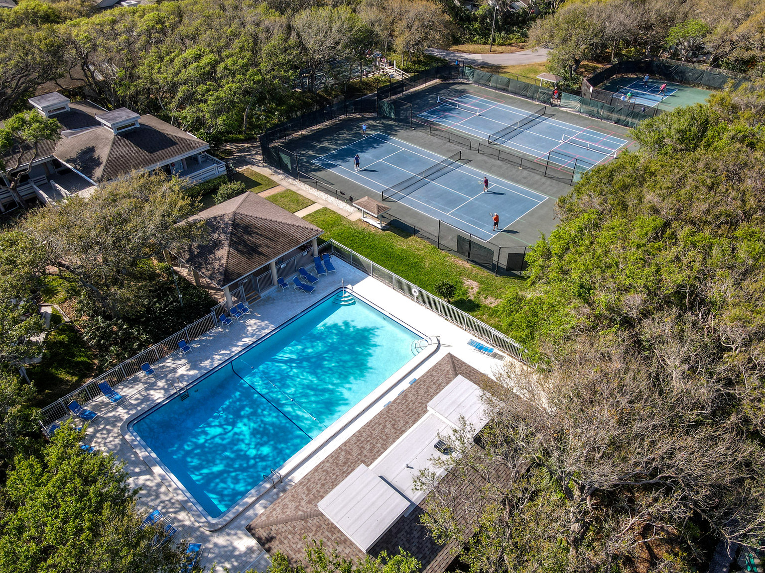 New Smyrna Beach Vacation Rental