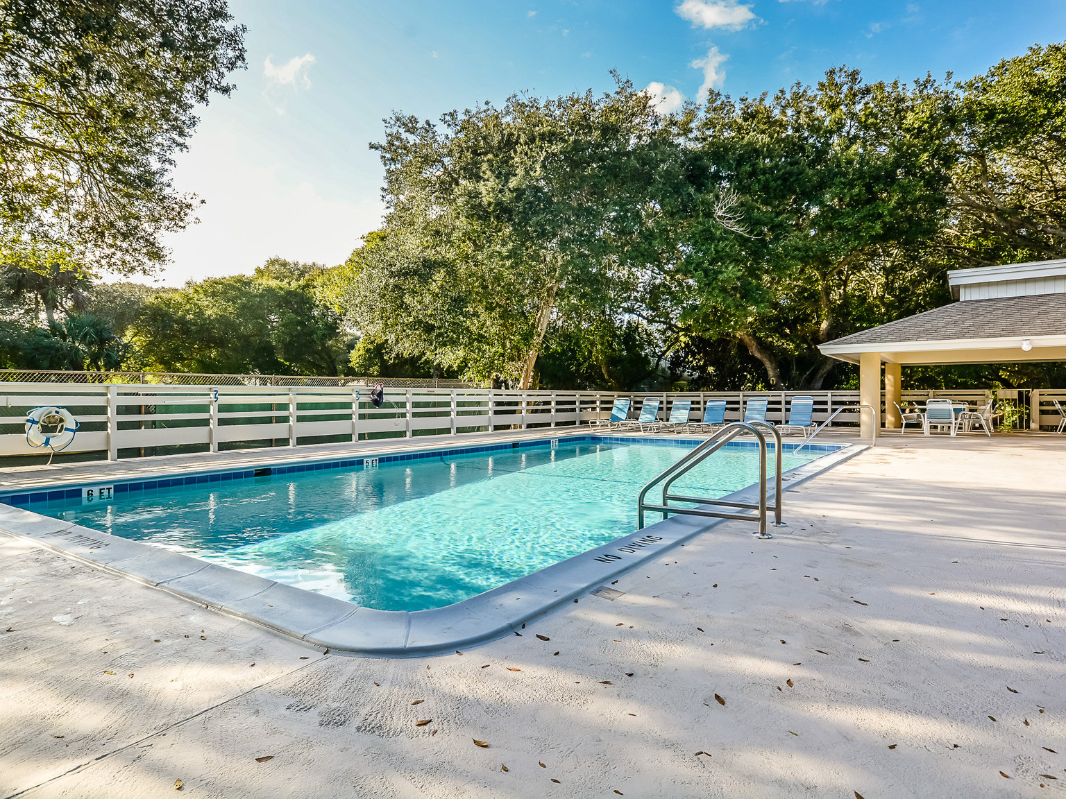 New Smyrna Beach Vacation Rental