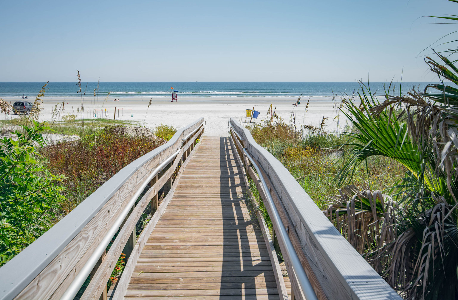 New Smyrna Beach Vacation Rental