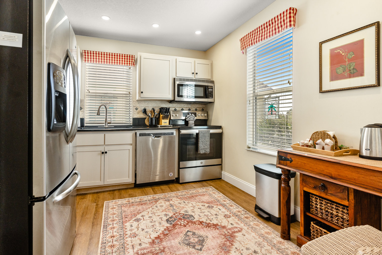 New Smyrna Beach Vacation Rental