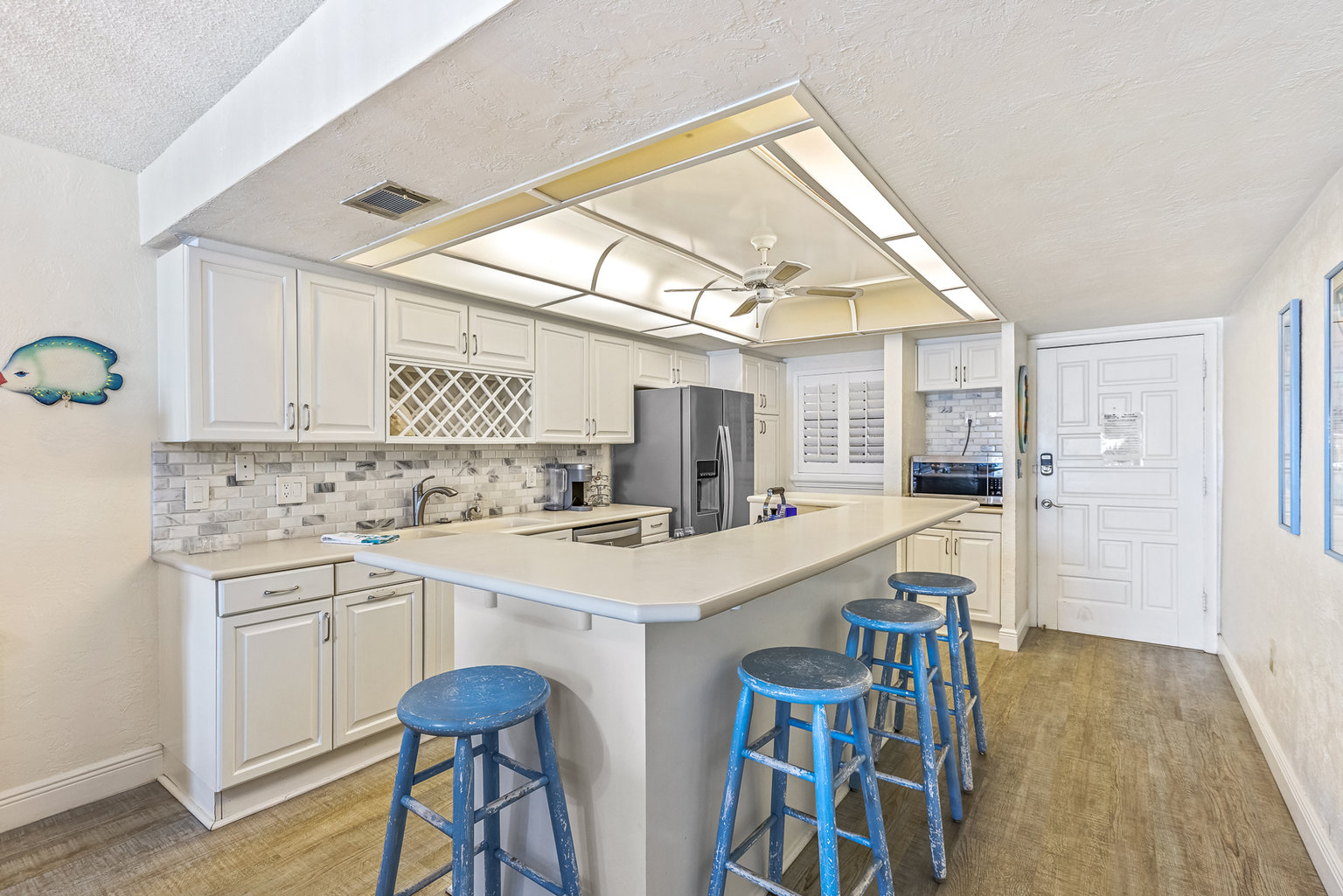 New Smyrna Beach Vacation Rental