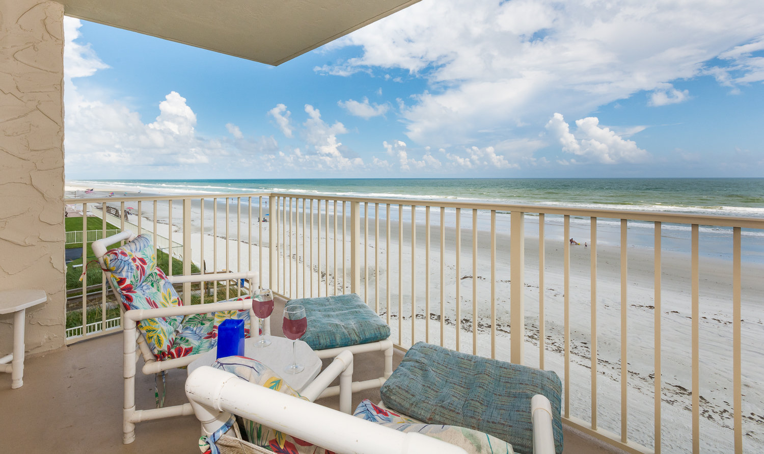 New Smyrna Beach Vacation Rental