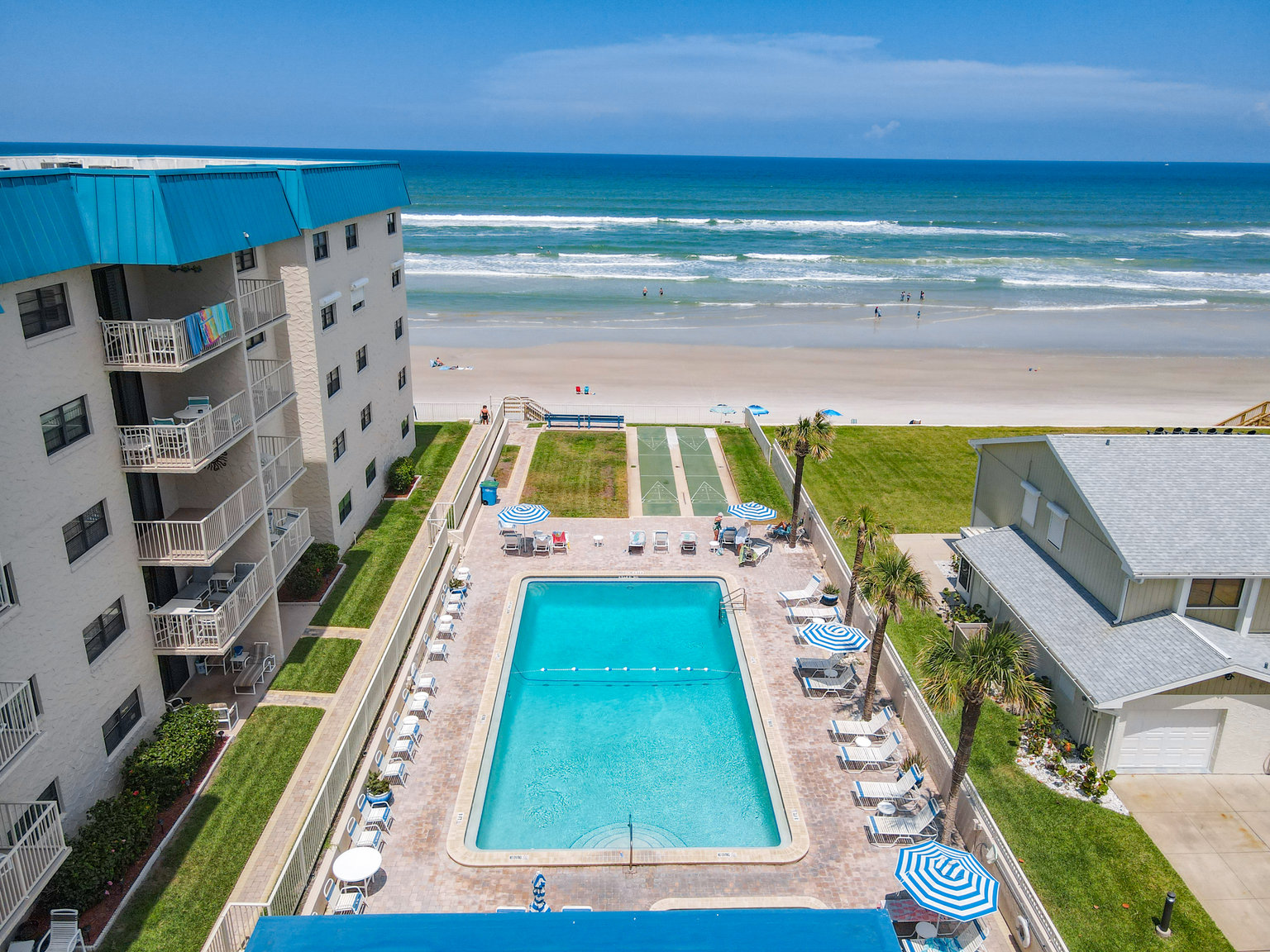 New Smyrna Beach Vacation Rental