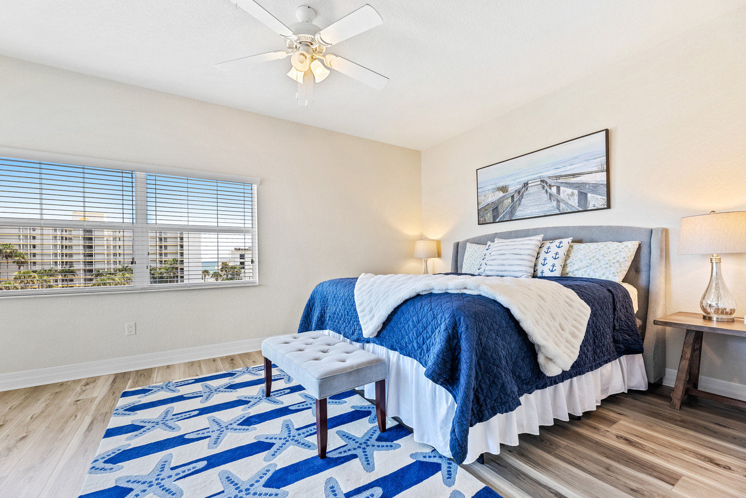 New Smyrna Beach Vacation Rental