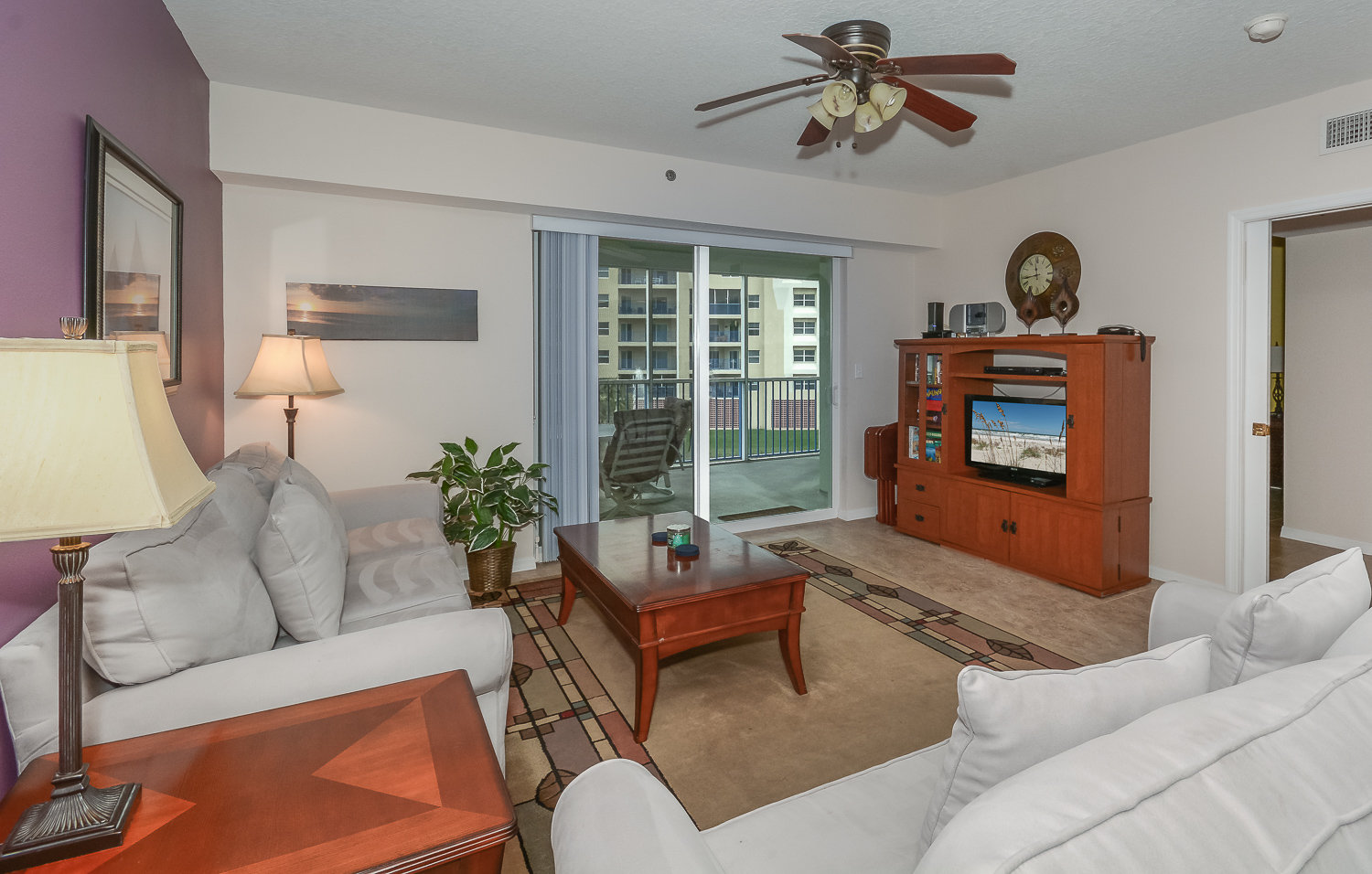 New Smyrna Beach Vacation Rental