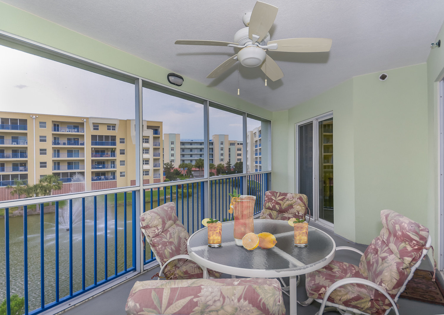 New Smyrna Beach Vacation Rental