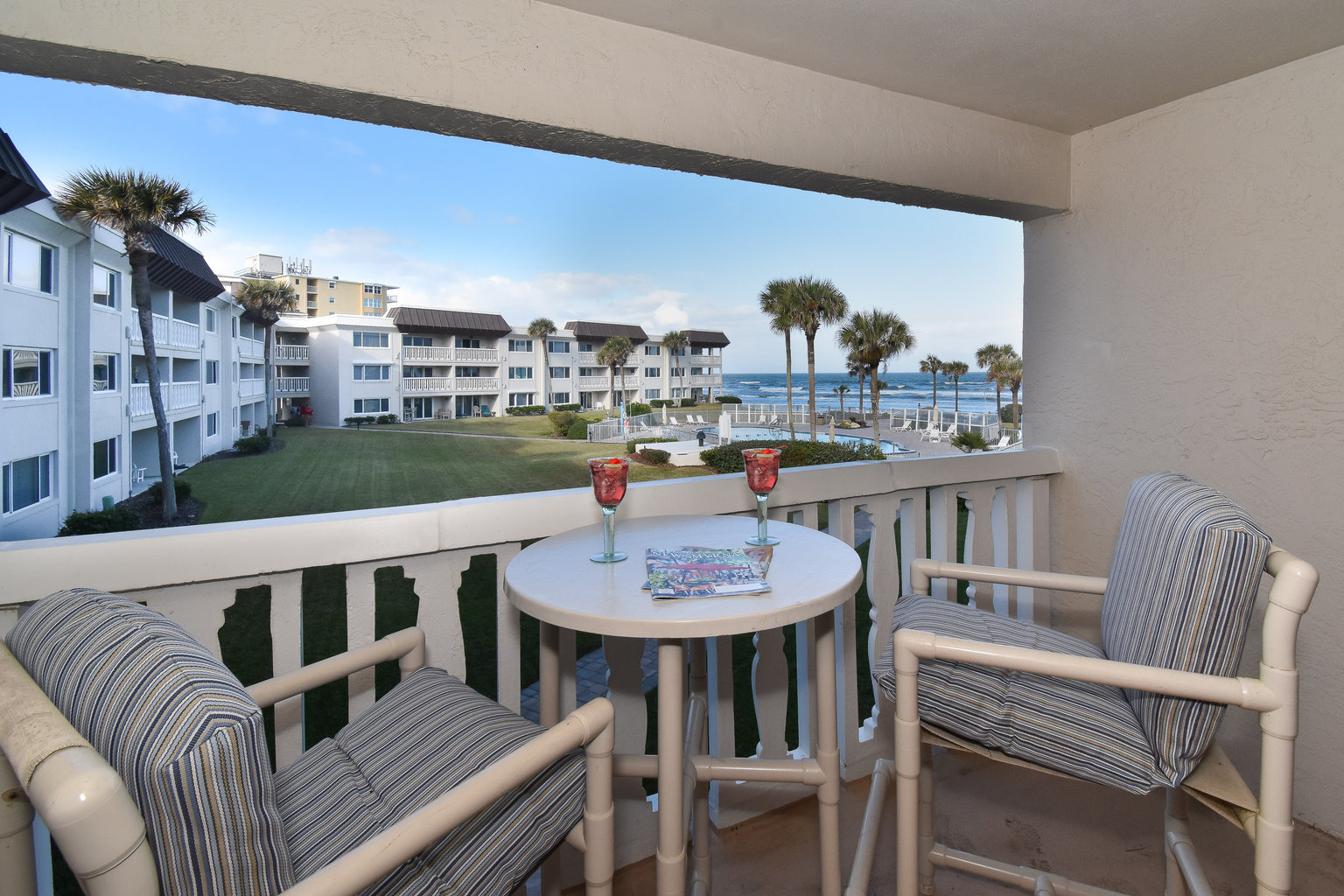 New Smyrna Beach Vacation Rental