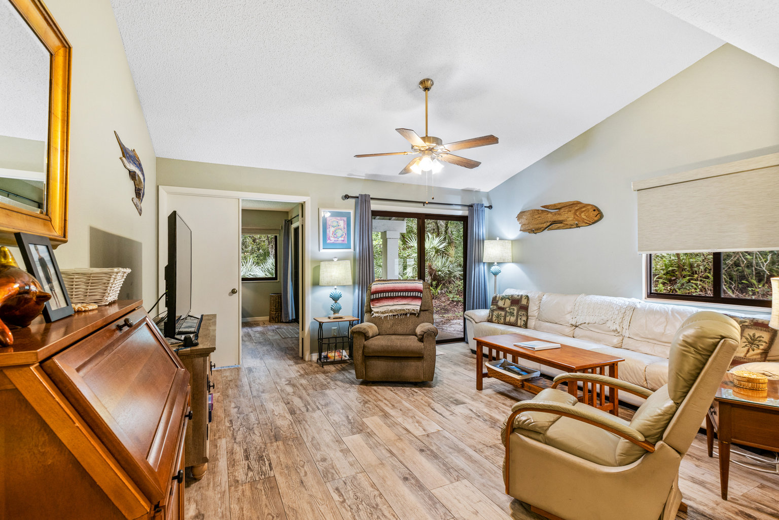 New Smyrna Beach Vacation Rental