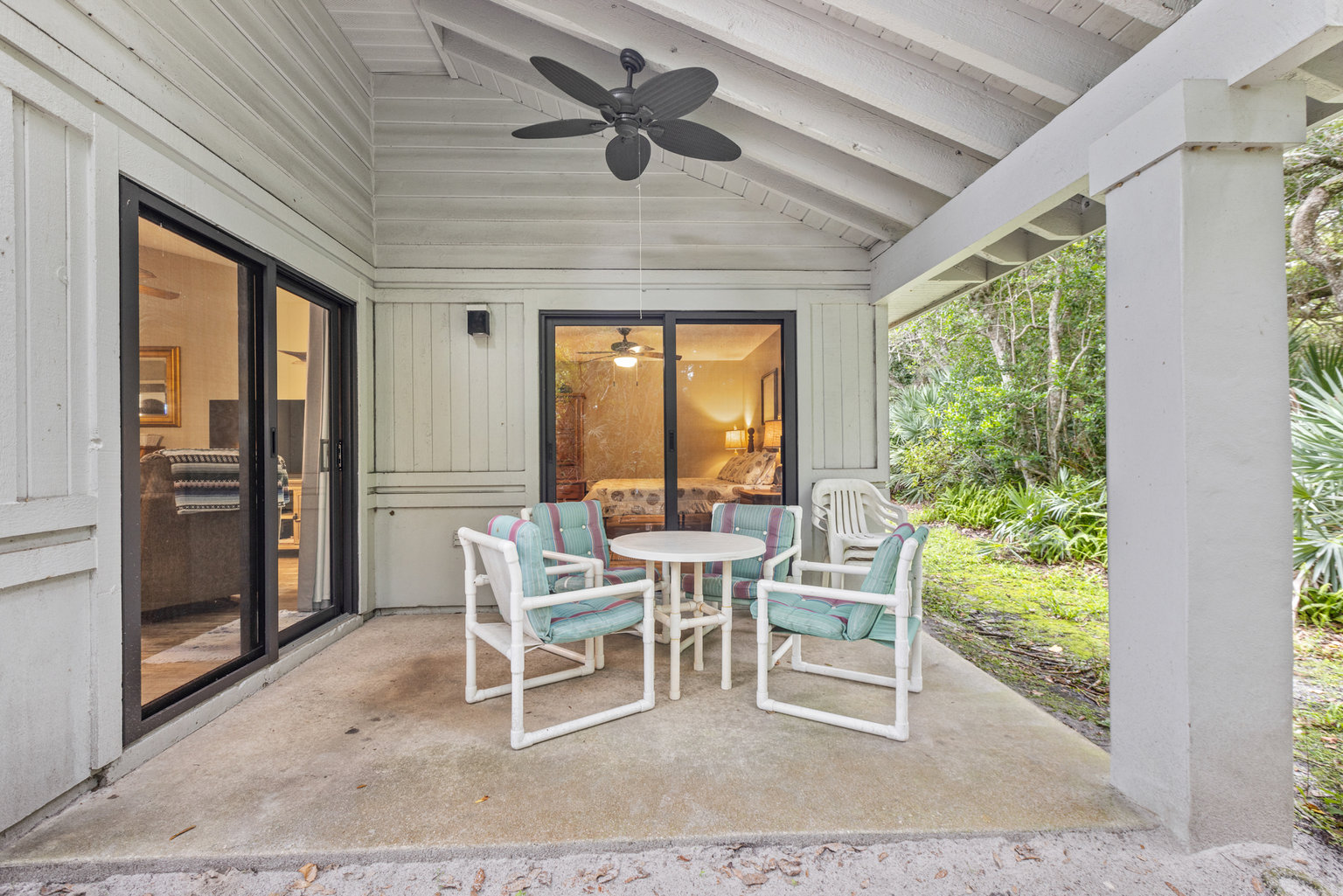 New Smyrna Beach Vacation Rental