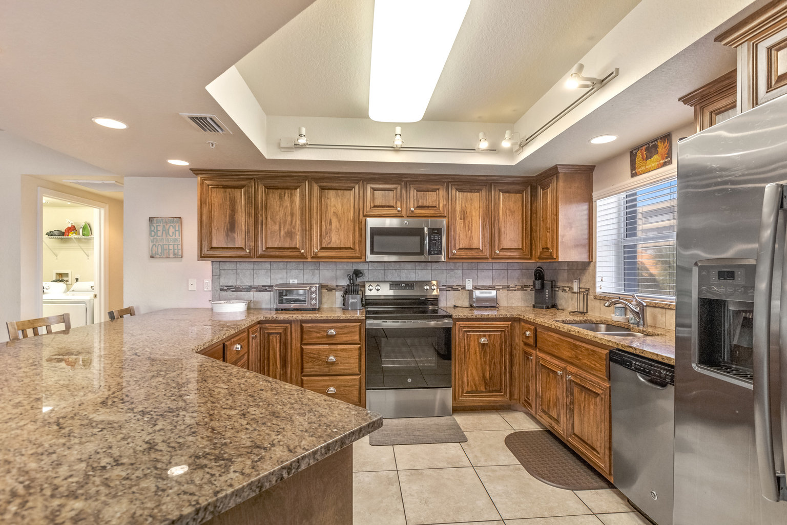 New Smyrna Beach Vacation Rental