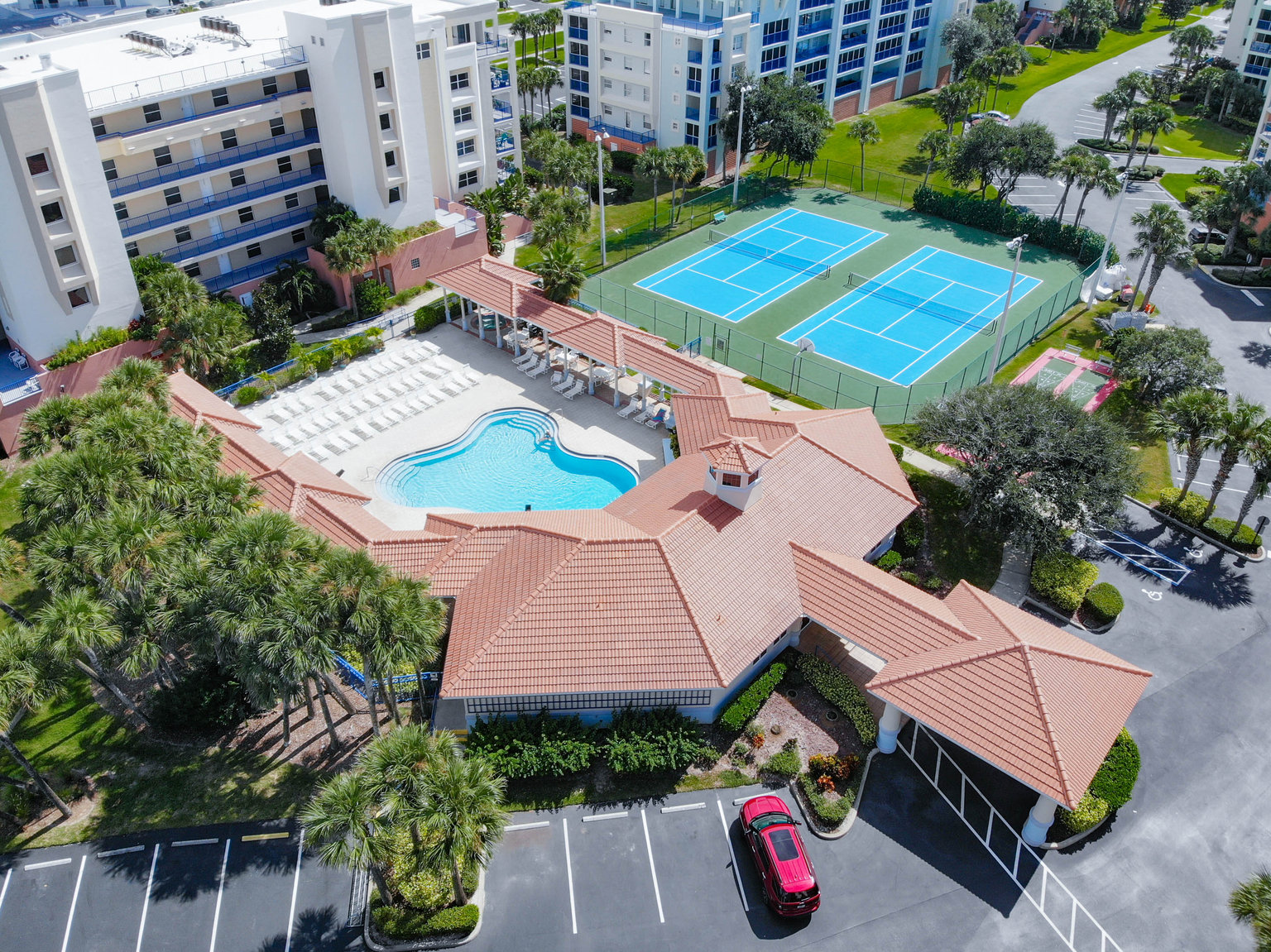 New Smyrna Beach Vacation Rental