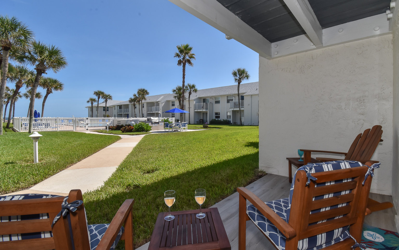 New Smyrna Beach Vacation Rental